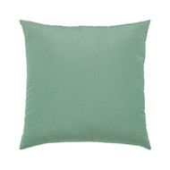 Essentials Canvas Spa 22" Pillow