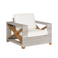 Furniture Cover for Kingsley Bate Jupiter Lounge Chair(JP30)