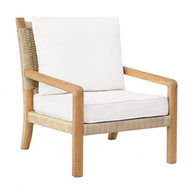 Furniture Cover for Kingsley Bate Hudson Deep Seating Lounge Chair (HN30)
