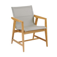 Kingsley Bate Marin Dining Arm Chair