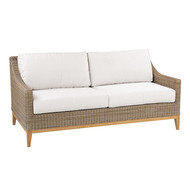 Furniture Cover for Kingsley Bate Frances Deep Seating Sofa: 72" Length (FN66)
