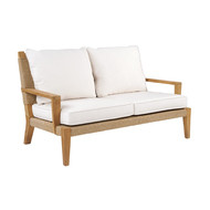 Furniture Cover for Kingsley Bate Hadley Love Seat (HD56)