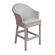 Furniture Cover for Kingsley Bate Milano Bar Chair(MO17)