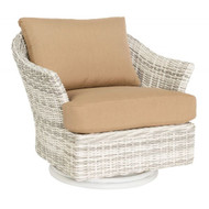 Woodard Sonoma Swivel Lounge Chair