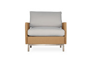 Lloyd Flanders Replacement Cushions for Elements Lounge Chair