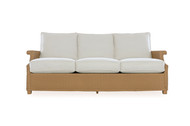 Lloyd Flanders Replacement Cushions for Hamptons Deep Sofa