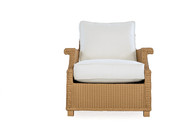 Lloyd Flanders Replacement Cushions for Hamptons  Deep Lounge Chair
