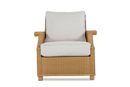 Lloyd Flanders Replacement Cushions for Hamptons Lounge Chair