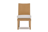 Lloyd Flanders Replacement Cushion for Hamptons Armless Dining Chair