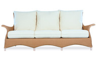 Lloyd Flanders Replacement Cushions for Mandalay Sofa