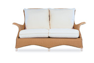 Lloyd Flanders Replacement Cushions for Mandalay Loveseat