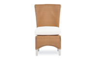 Lloyd Flanders Replacement Cushion for Mandalay Armless Dining Chair