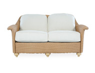 Lloyd Flanders Replacement Cushions for Oxford Loveseat