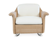 Lloyd Flanders Replacement Cushions for Oxford  Lounge Rocker