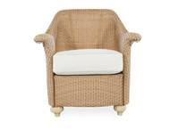 Lloyd Flanders Replacement Cushion for Oxford Dining Armchair