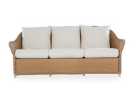 Lloyd Flanders Replacement Cushions for Weekend Retreat  Sofa