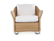 Lloyd Flanders Replacement Cushions for Weekend Retreat Lounge Rocker