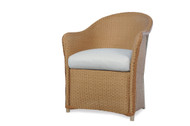 Lloyd Flanders Replacement Cushion for Weekend Retreat Dining Armchair