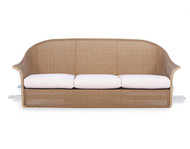 Lloyd Flanders Replacement Cushions for Universal Loom 3-Seat Sofa Swing