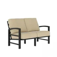 Tropitone Lakeside Cushion Loveseat