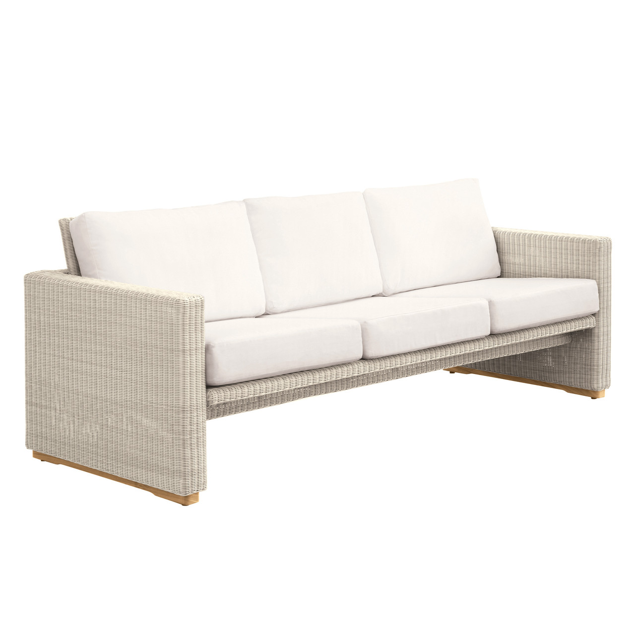 Kingsley bate westport sectional best sale
