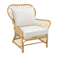 Kingsley Bate Savannah Lounge Chair