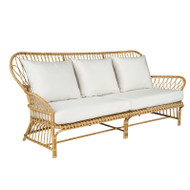 Kingsley Bate Replacement Cushions for Savannah  Sofa (SA75)