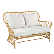 Kingsley Bate Replacement Cushions for Savannah  Love Seat  (SA60)