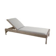 Furniture Cover for Kingsley Bate  Milano Chaise  (MO70)