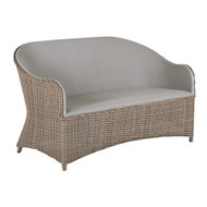 Furniture Cover for Kingsley Bate  Milano Love Seat  (MO60)