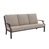 Tropitone Marconi Cushion Sofa