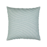 Elaine Smith Tidal Glacier Pillow
