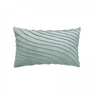 Tidal Glacier Lumbar Pillow