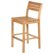 Barlow Tyrie  Bermuda Teak High  Dining Chair