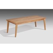 Barlow Tyrie  Chesapeake Coffee Table