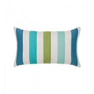 Rhodes Stripe Lumbar Pillow