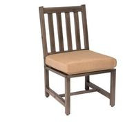 Woodard Woodlands Dining Side Chair
