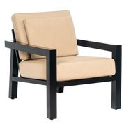 Woodard SoHo Lounge Chair