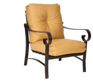 Woodard Belden Cushion Lounge Chair
