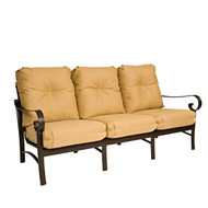 Woodard Belden Cushion Sofa