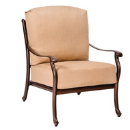 Woodard Casa  Lounge Chair