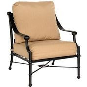 Woodard Delphi Lounge Chair