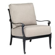 Woodard Wiltshire  Lounge Chair