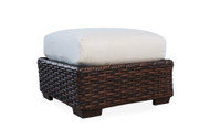 Lloyd Flanders Replacement Cushion for Contempo Ottoman