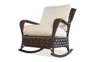 Lloyd Flanders Replacement Cushions for Haven Lounge Rocker