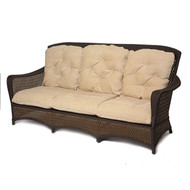 Lloyd Flanders Replacement Cushions for Grand Traverse Sofa