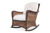 Lloyd Flanders Replacement Cushions for Grand Traverse Lounge Rocker