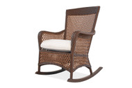 Lloyd Flanders Replacement Cushion for Grand Traverse Porch Rocker
