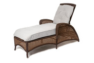 Lloyd Flanders Replacement Cushions for Grand Traverse Chaise
