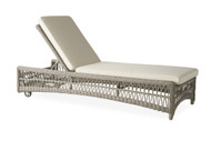Lloyd Flanders Replacement Cushion for Mackinac Chaise